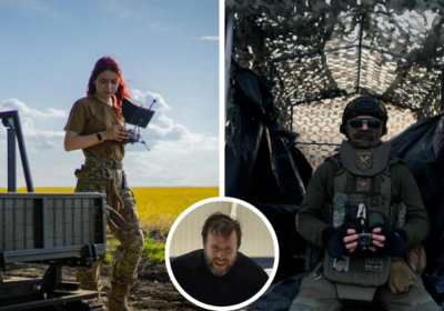 Еволюція наземних дронів. Шлях 