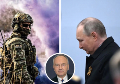 путін може випробувати НАТО на міцність. Нерішучість Європи дає кремлю шанс – Ендрю Міхта