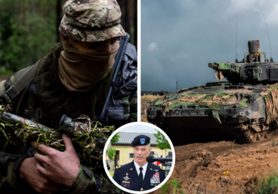 Чи завмре НАТО у разі нападу росії? Генерал Скіп Девіс про готовність Альянсу до війни – CEPA