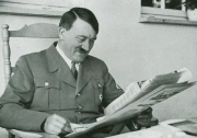 Австрийский парламент одобрил конфискацию дома рождения Гитлера