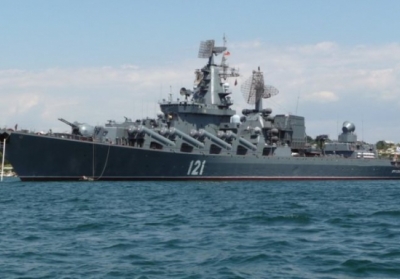 Росія відправила у Середземне море додаткові військові кораблі