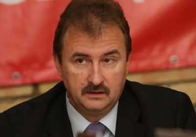 Попов кличе депутатів на засідання у Київраду на початку жовтня