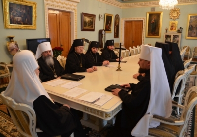 Після об’єднання УАПЦ і УПЦ КП російська церква може зірвати православний собор, який готували 50 років
