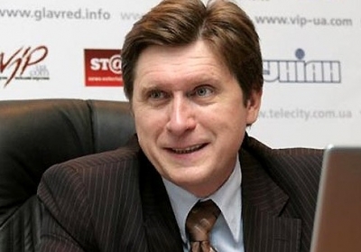 Фактор Тимошенко не призведе до зриву Асоціації з ЄС, - Фесенко