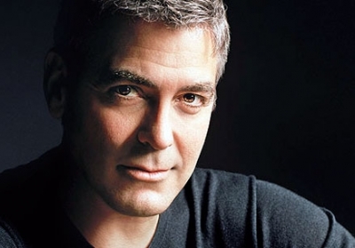 Джордж Клуні. Фото: novostiua.net