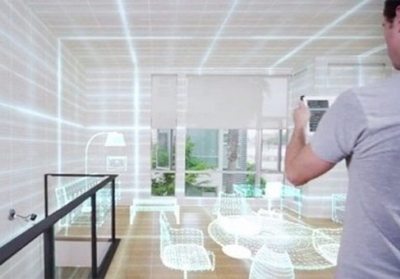 Google анонсував смартфон із 3D-сенсорами