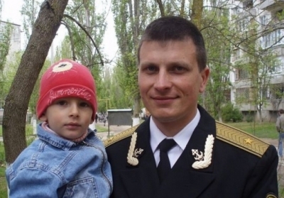 Військовий, який рік тому вбив українського майора в Криму, отримав лише 2 роки в'язниці