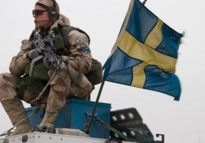 Швеція схвалила відправлення Україні САУ Archer і танків Leopard 2