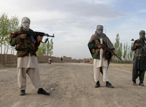 росія наближається до Талібану у пошуках антизахідних союзників – The Times