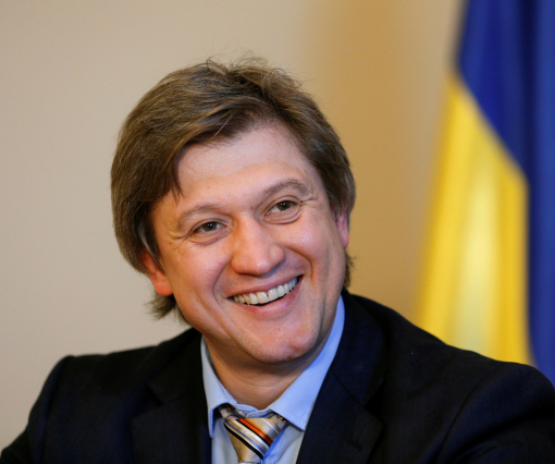 ЄС може ввести санкції проти України, - Данилюк