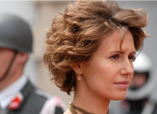Депутати хочуть позбавити дружину Асада британського громадянства