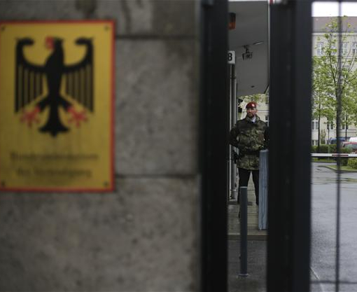 Берлін у захваті від українського наступу - посол Німеччини