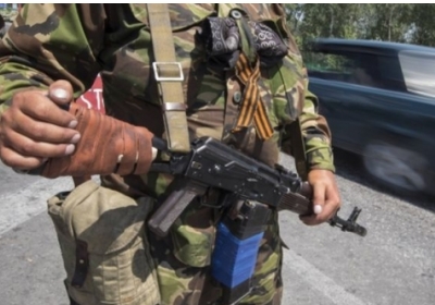 В Луганську терористи готують провокації під виглядом бійців 