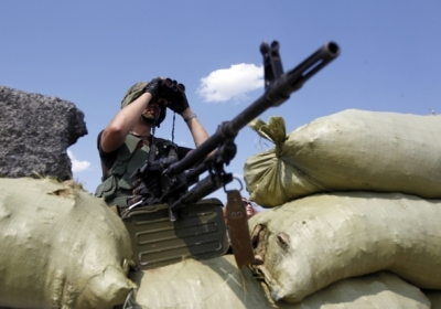 Американская корпорация ATN будет поставлять военное оборудование в Украину