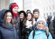 Польща готова прийняти українських студентів, яких виключать через Євромайдан