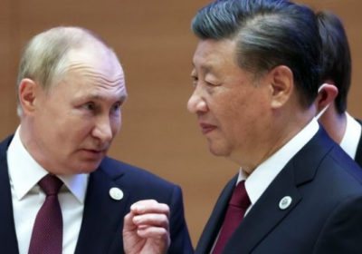 США можуть опублікувати розвіддані про плани Китаю щодо постачання зброї росії – Wall Street Journal