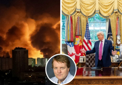 Тиждень, коли змінилося все і водночас нічого. США полегшують росії вбивства українців – Філліпс О'Брайен