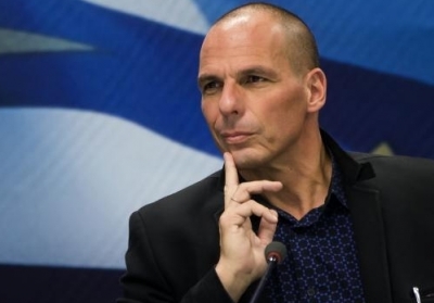 Мы не будет ветировать санкции против России, - министр финансов Греции