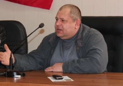 После смерти мэра Мелитополя нашли мертвым заместителя начальника городской милиции