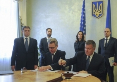 США предупредили, что уровень помощи Украине будет зависеть от желания Киева проводить реформы