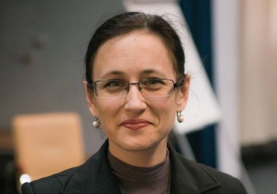 Конфліктолог Ірина Брунова-Калисецька: 