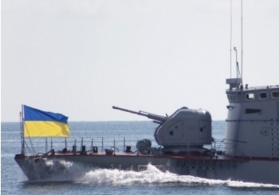 Украина поддерживает создание Черноморской флотилии НАТО