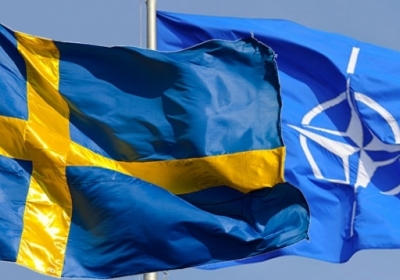 Парламент Швеції більшістю схвалив вступ країни до НАТО