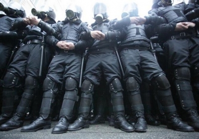 МВД препятствует расследованию разгона Евромайдана, - Махницкий