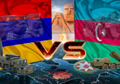 Скоріше так, ніж ні. Ймовірність війни Азербайджану проти Вірменії залежить від Туреччини, США, але аж ніяк від кремля