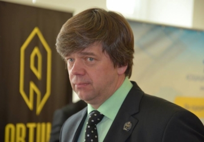 СБУ допрашивала адвоката Онищенко по делу о сепаратизме