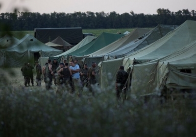МЗС повідомило, скільки українських військових ще залишається на території РФ