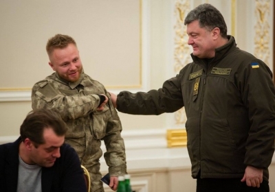 Сергей Коротких, как никто другой заслуживает получения украинского гражданства