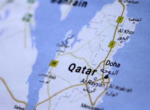 В Бахрейне будут сажать в тюрьму за симпатии к Катару