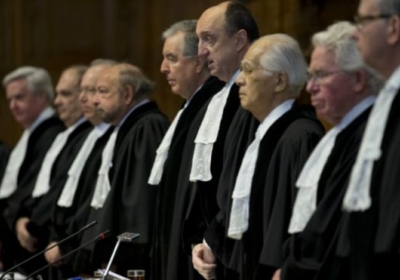 Суд ООН відхилив позови Хорватії та Сербії щодо геноциду