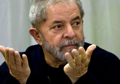 Полиция провела обыск в доме экс-президента Бразилии