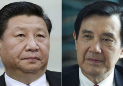 Лідери Тайваню й Китаю проведуть першу в історії зустріч