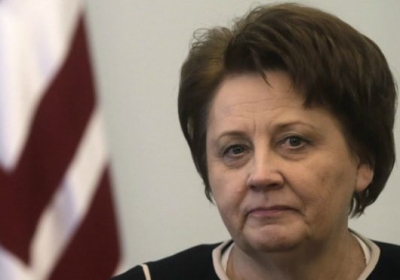 Уряд Латвії пішов у відставку