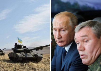 План путіна щодо швидкої перемоги в Україні провалився. Зараз росія реалізує жорстокішу стратегію – Мік Раян