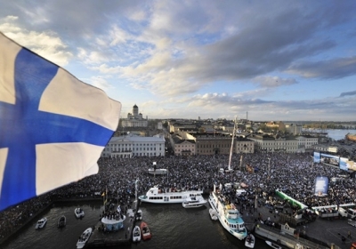Фінляндія планує заборонити в’їзд росіянам