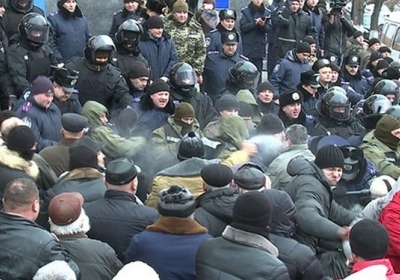 Фото: МВД Украины