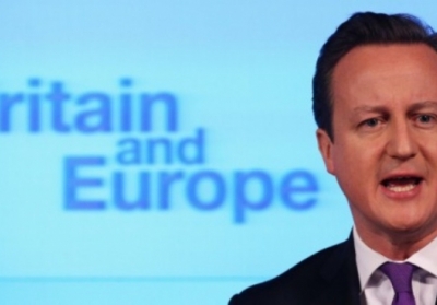 Уряд Великобританії опублікував обґрунтування для вторгнення у Сирію