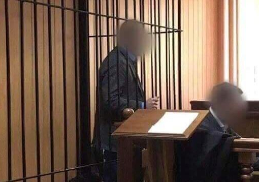 Суд арестовал экс-заместителя председателя Одесского НПЗ за фиктивный реэкспорт нефтепродуктов