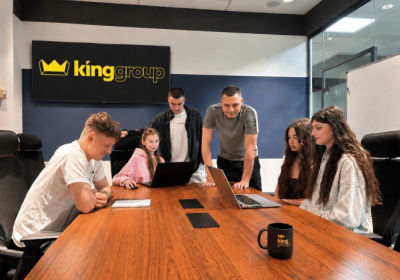 King Group запровадила антикорупційне навчання співробітників в межах ESG-стратегії
