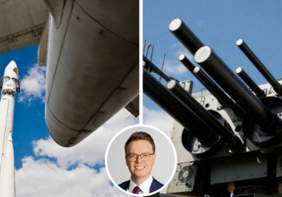 Чи може Україна глушити російські балістичні ракети? Оцінка варіантів 