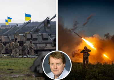 Україна знищує не лише пальне, а й здатність росії виробляти ракети. Тим часом Трамп тихо послаблює санкційний тиск на путіна – Філліпс О'Брайен