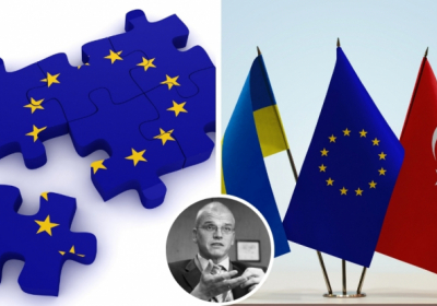 Європі треба вчитися у Туреччини та України. Її нинішня оборона не відповідає викликам – Тімоті Еш