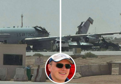 AWACS-страхіття або 