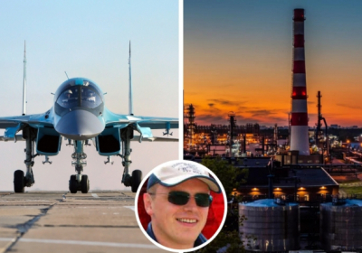 Дієта ВКС: менше польотів, більше трубопроводів. Українські удари позбавляють пального російську бойову авіацію – Том Купер