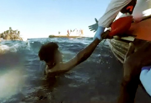 Поблизу Лівії потонули 90 мігрантів