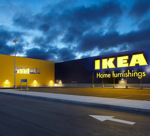 IKEA відмовиться від одноразових пластикових товарів 
